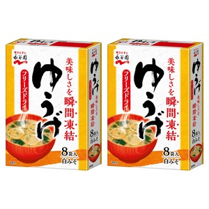 나가타니엔 동결건조 유우게 8개입