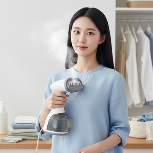 보만 핸디형 스탠드 스팀다리미