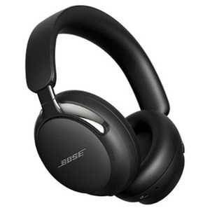 보스 콰이어트 컴포트 울트라 2 블루투스 헤드폰