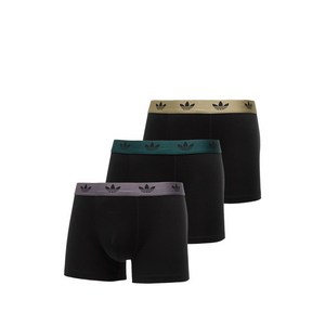 아디다스 로고 밴드 복서 브리프 3팩 세트