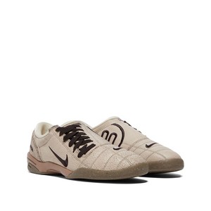 나이키 토탈 90 III "펄 화이트/섀도 브라운" 스니커즈, US men 10(KR 280), 베이지계열