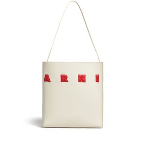 마르니 스몰 뮤지오 숄더 백