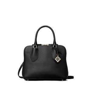 토리 버치 미니 스윙 가죽 사첼 백