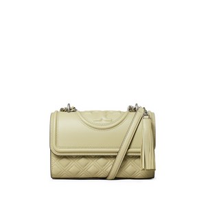 토리 버치 플레밍 컨버터블 스몰 숄더 백