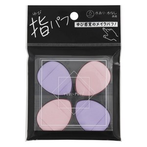 LYON PLANNING 핑거 퍼프 YP-01