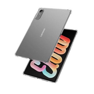 케이스나라 레노버 Idea Tab Pro Gen2 아이디어탭 프로 2세대/샤오신 패드 프로 GT 13 AI 호환 젤리 케이스 커버