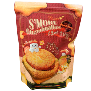 스모어오갓멜로 크리스피, 250g, 1개