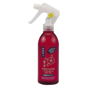 쿠마노 동백기름 에센스 워터, 250ml, 1개