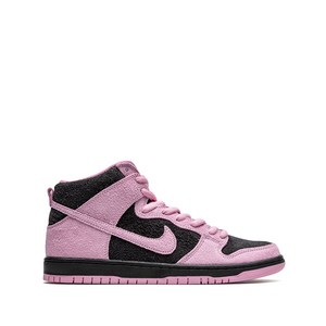 나이키 SB 덩크 하이 스니커즈