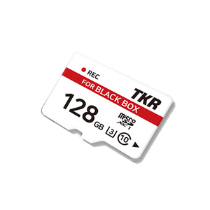 블랙박스 외장 메모리카드 마이크로 SD, 64GB