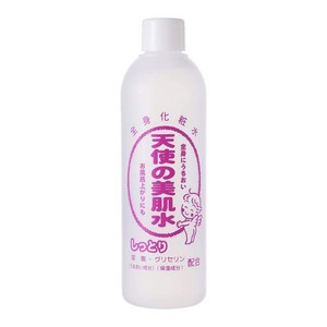 천사의피부미용수 전신 화장수, 310ml, 1개