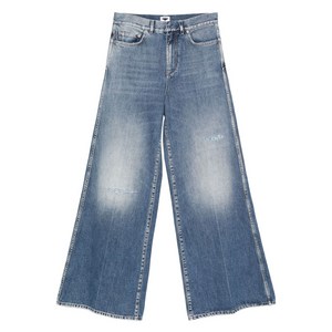 디올 디스트레스드 진