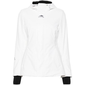 발렌시아가 3B 스포츠 아이콘 아워글래스 스키 재킷, 화이트계열, France 36(KR 55)