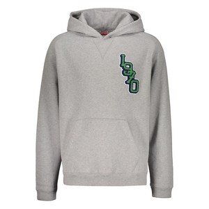 겐조 코튼 후디, 그레이계열, Standard XL(KR 110)