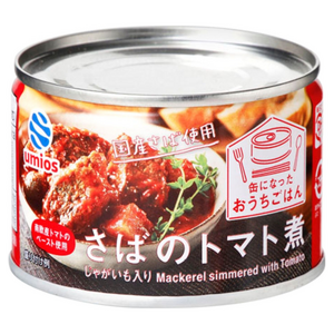 마루하니치로 토마토 고등어 통조림, 150g, 1개