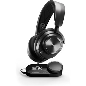 스틸시리즈 Arctis Nova Pro 유선 게이밍 헤드셋