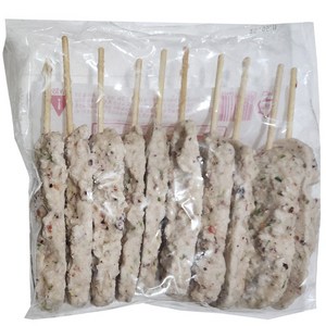 매콤문어와오징어바1350g1봉 휴게소 핫바, 1개, 1.35kg