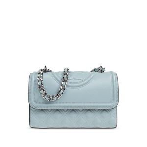 토리 버치 스몰 플레밍 숄더 백