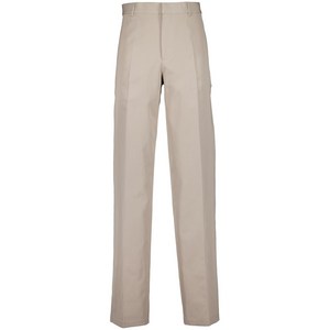 디올 디올 X 팔리 트윌 테일러드 팬츠, 베이지계열, IT/FR 46(KR 95)