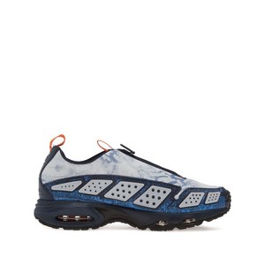 나이키 에어 맥스 SNDR SE 스니커즈, US men 8(KR 260), 블루계열+그레이계열