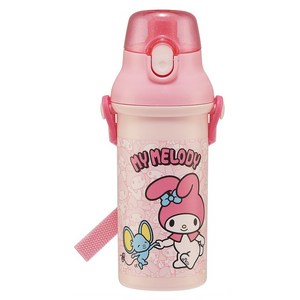 스케이터 식기세척기 사용 가능 스트레이트 드링킹 원터치 보틀 텀블러