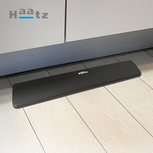 하츠 주방 수전 절수페달 싱크대 절수기 원벨브 WS-F06GI
