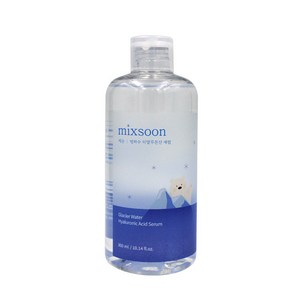 믹순 빙하수 히알루론산 세럼 300ml, 1개