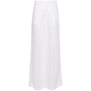 끌로에 와이드 모시 팬츠, 화이트계열, France 42(KR 77)