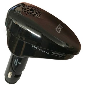 씨에스티티 차량용 공기청정기