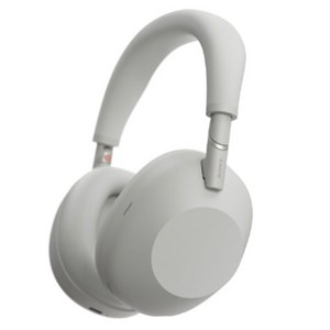 소니 무선 스마트 노이즈 캔슬링 헤드폰 WH-1000XM6