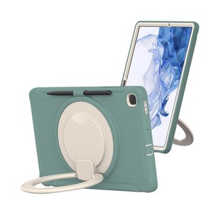 스냅케이스 태블릿PC 마카롱 아머 케이스