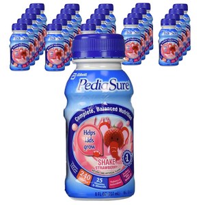 페디아슈어 키즈 셰이크 237ml