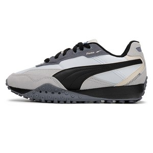 푸마 남녀 공용 BLKTOP 라이더 나일론 LT 운동화 401440