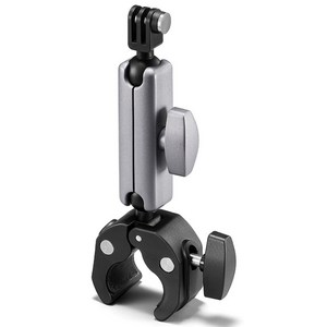 고프로 히어로 13 12 11 10 9 바이클용 핸들 거치대 마운트 자전거 오토바이 네오스탠다드