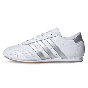 아디다스 여성 태권도 레이스 W 운동화 JS1192