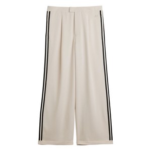 아디다스 X 웨일즈 보너 트레포일 로고 팬츠, 화이트계열+블랙계열, M(KR 100)