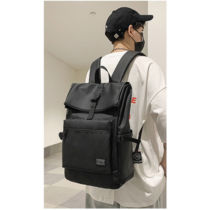 슈리뜨 남녀 데일리 베이직 심플 백팩