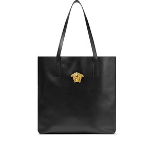 베르사체 라 메두사 토트 백