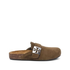 토리 버치 멜로우 뮬, US 9(KR 260), 그린계열