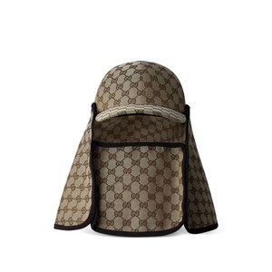 구찌 GG 패턴 베이스볼 캡