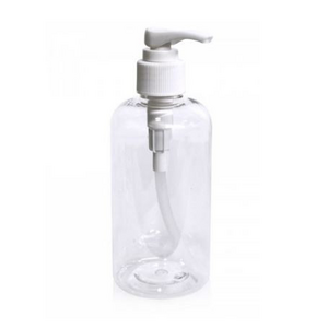 화장품 로션펌프 R용기 공병 300ml BK-3, 2개