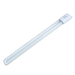 오스람 엘이디 형광등 18W DUXLED18W/857230VGL, 주광색, 3개