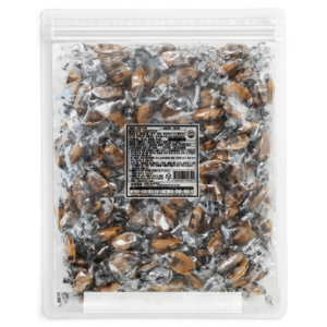 다파니 땅콩카라멜 옛날 원조 대용량, 1.8kg, 1개