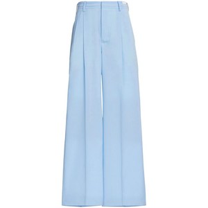 마르니 마르니 와이드 테일러드 팬츠, 블루계열, Italy 40(KR 55)