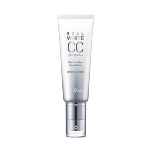 닥터오라클 리얼화이트 씨씨크림 SPF30 PA++ 40ml, 1개