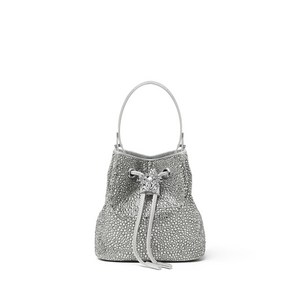 베르사체 라 메두사 미니 버킷 백