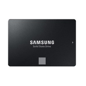 삼성전자 870 EVO SATA SSD, 500GB, MZ-77E500B/KR