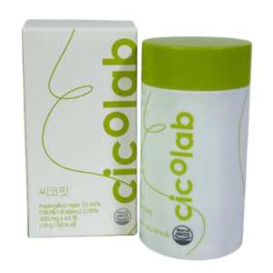 [본사정품] [당일배송] [리뷰 이벤트] 씨코랩 씨코핏 식사전 한알 다이어트, 1개, 45정