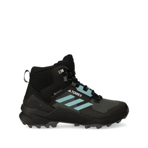 아디다스 테렉스 스위프트 R3 스니커즈, US 4.5(KR 215), 블랙계열+그레이계열