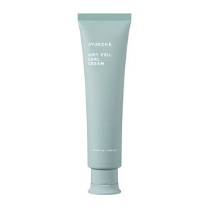 아윤채 에어리 베일 컬 크림 150ml, 1개